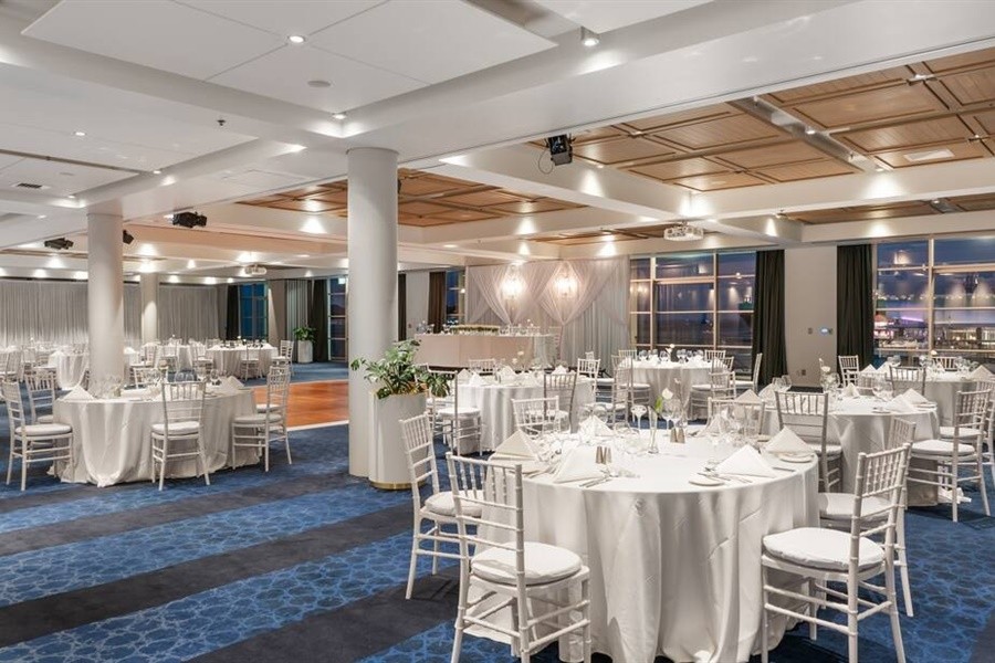Hilton Auckland Hotel