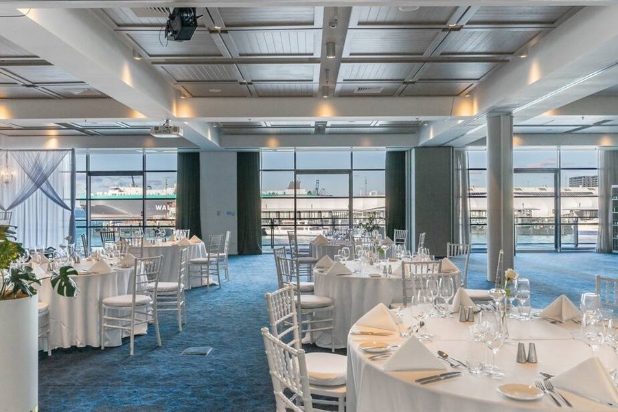 Hilton Auckland Hotel