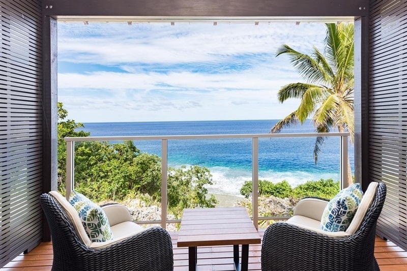 Scenic Matavai Resort Niue