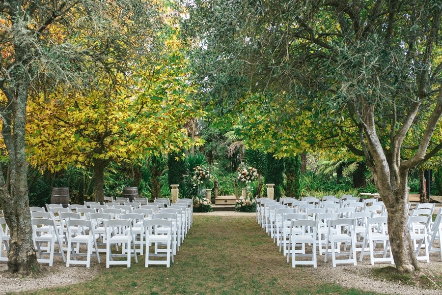 Markovina Vineyard Estate