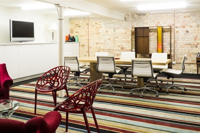 Hotel DeBrett Auckland