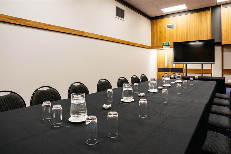 Palmerston North Conference & Function Centre