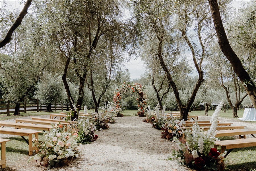 Bracu Olive Estate