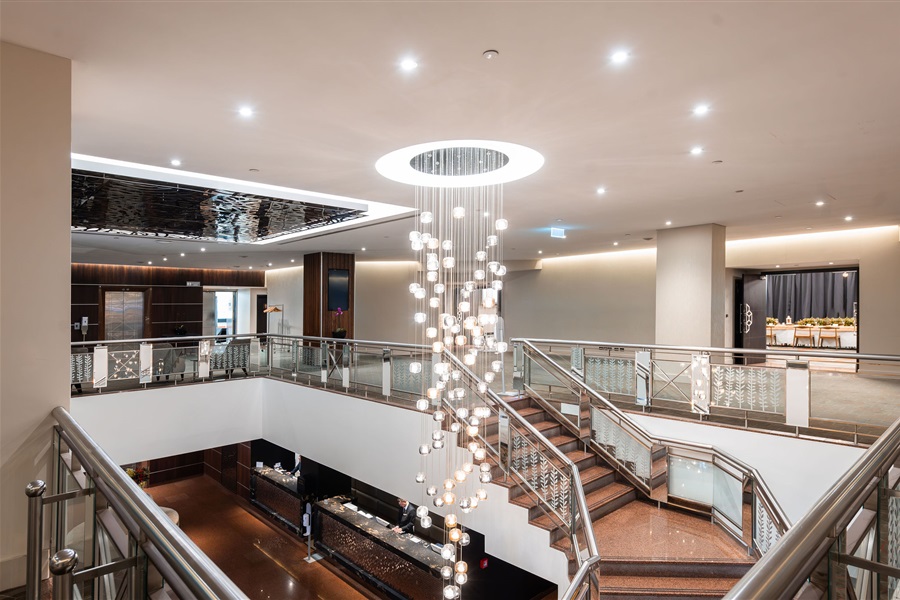 InterContinental Hotel Wellington