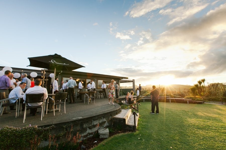 Plume The Vineyard Restaurant