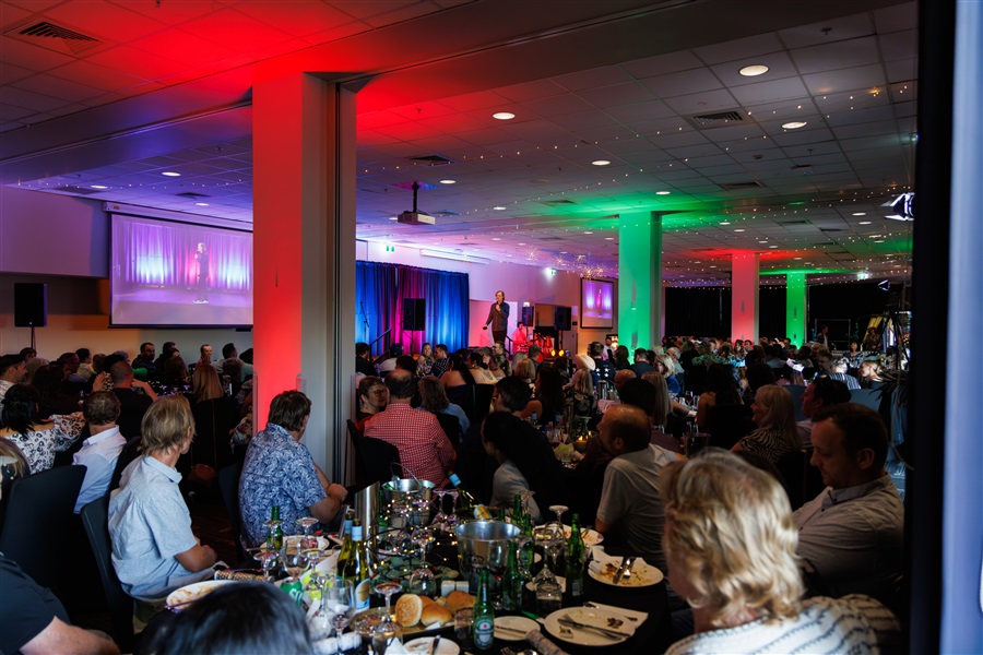 SKYCITY Hamilton
