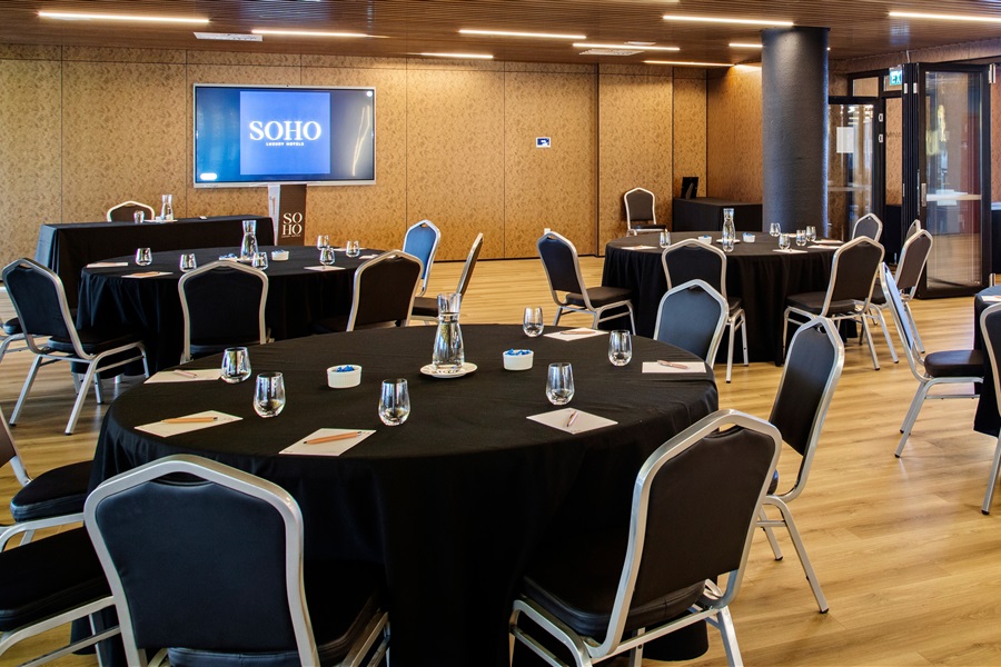 SOHO Hotel Auckland