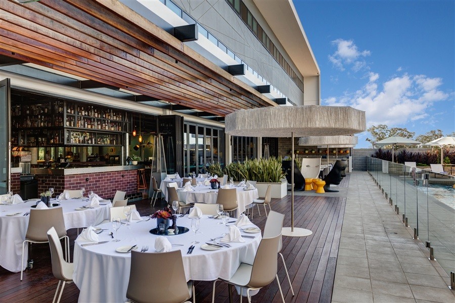 Atura Wellington corporate event venue in Thorndon, Wellington Venue