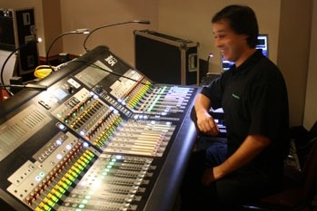 Edwards Sound, Lighting and Audio Visual Hire
