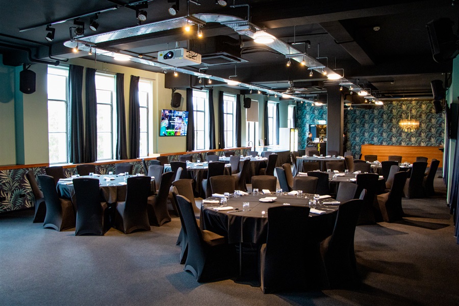 SKYCITY Hamilton