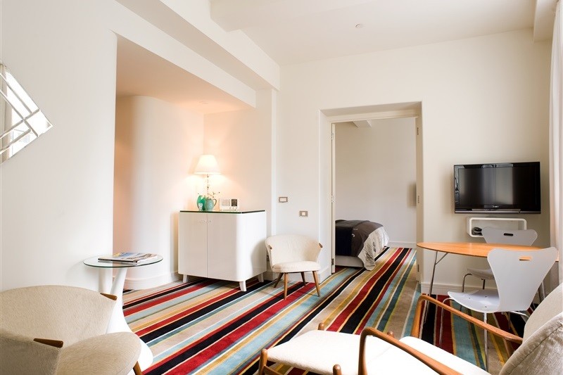 Hotel DeBrett Auckland
