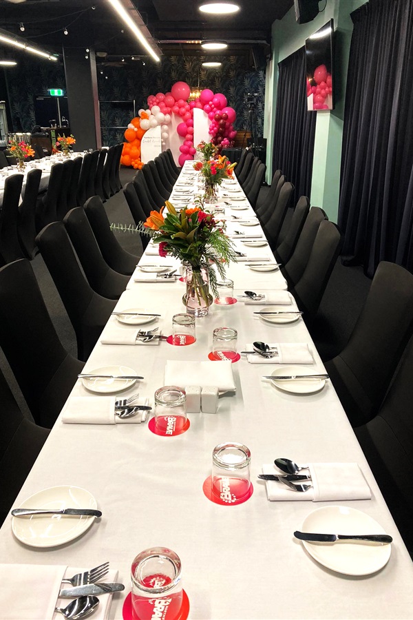 SKYCITY Hamilton