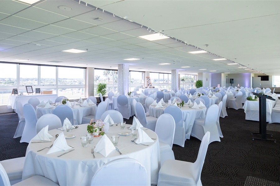 Palmerston North Conference & Function Centre