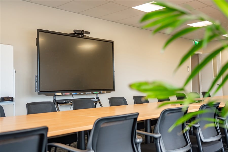 Dockland 5  - Conference Room