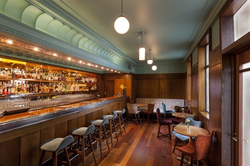 Hotel DeBrett Auckland