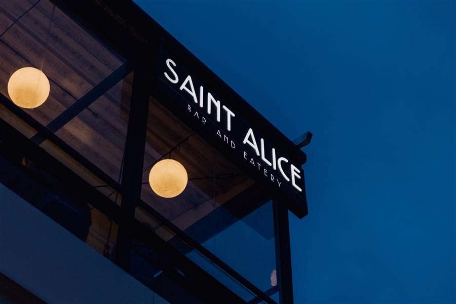 Saint Alice