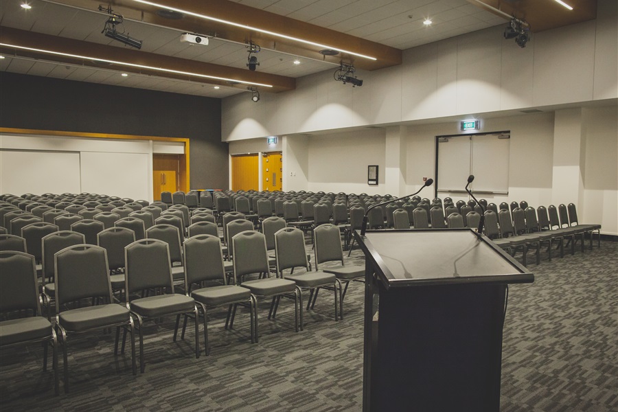 Napier Conferences & Events