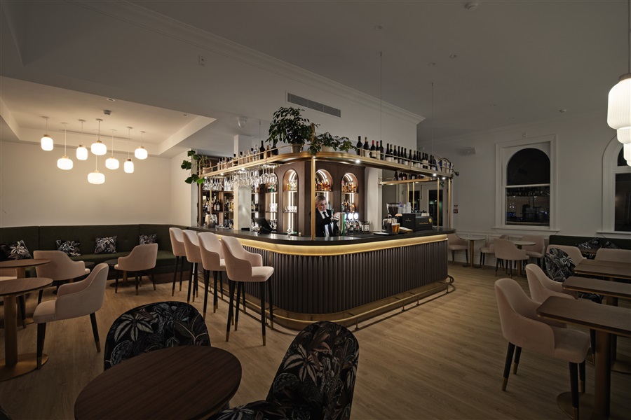 The Clements Hotel
