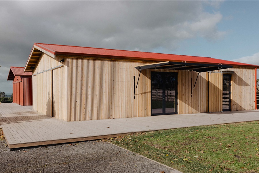 Summerhill Base