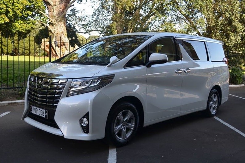 VIP Shuttle Auckland