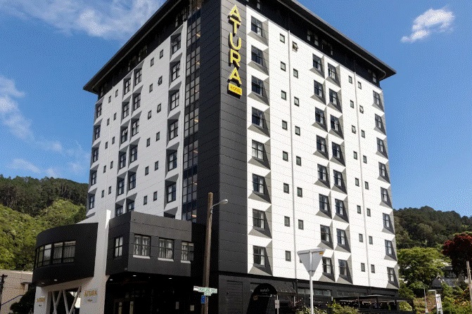 Atura Wellington