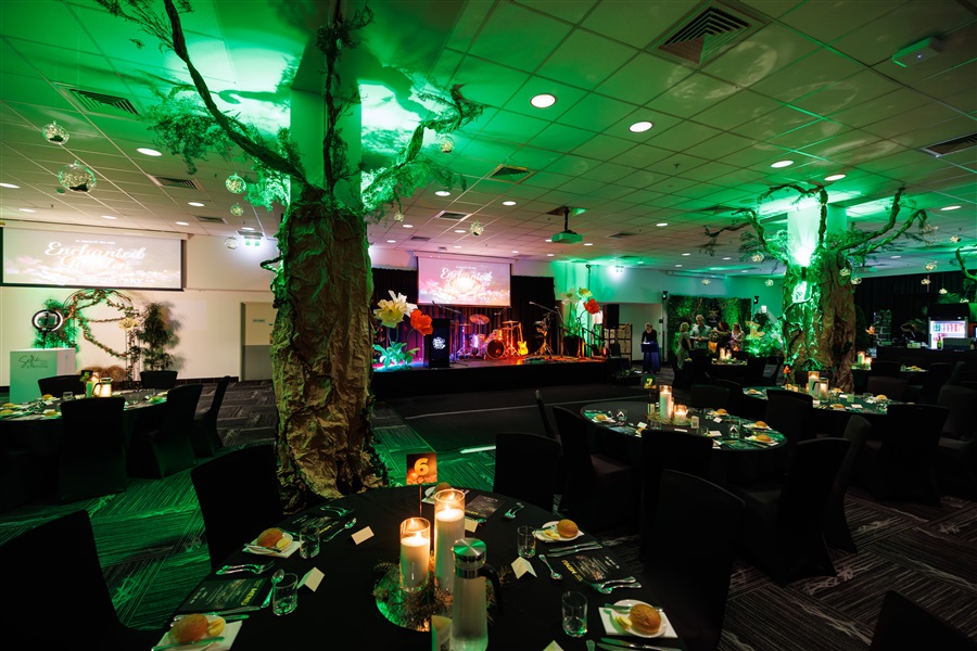 SKYCITY Hamilton
