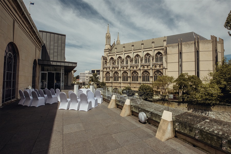 Dunedin Venues