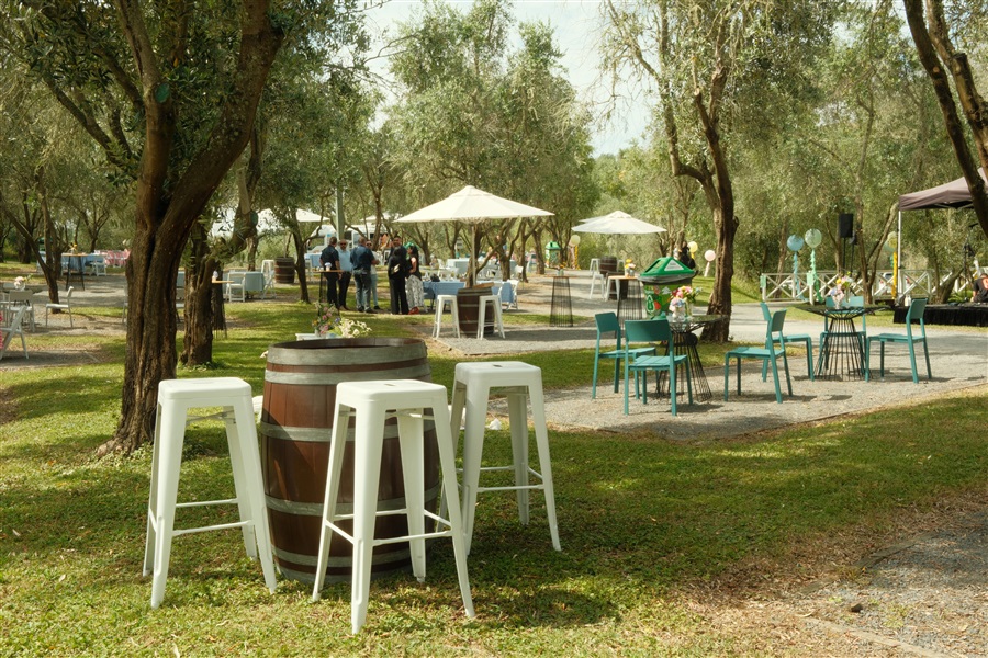 Bracu Olive Estate