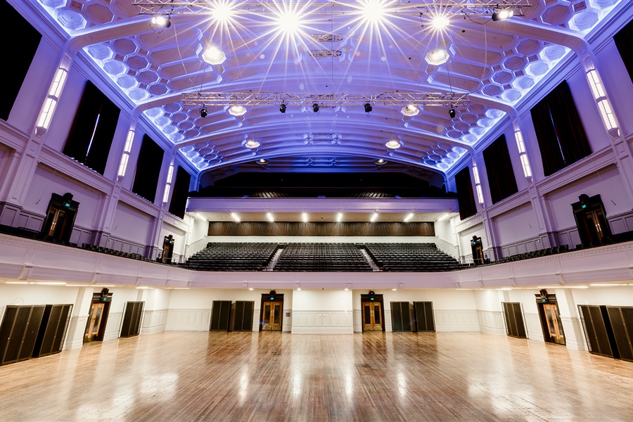 Dunedin Venues