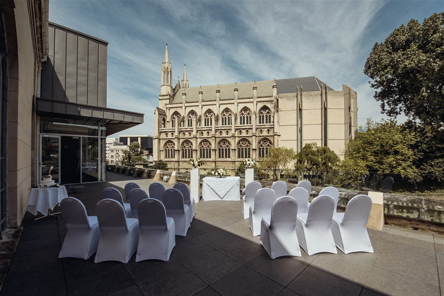 Dunedin Venues