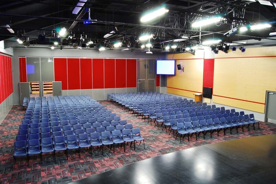 Orewa College