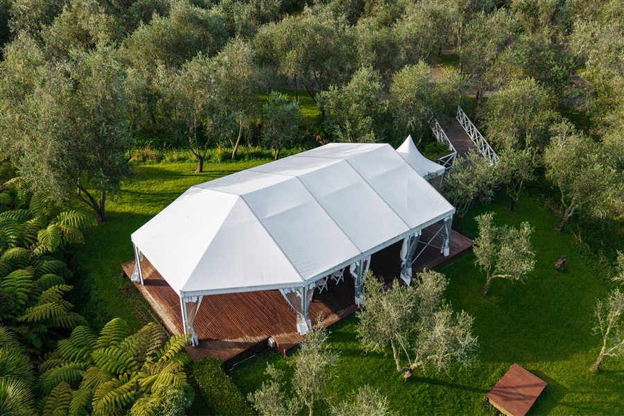Bracu Olive Estate