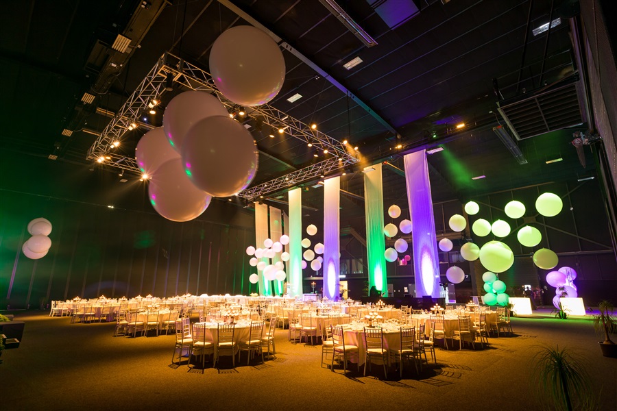 Mystery Creek Events Centre