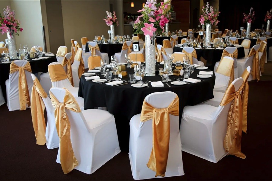 Alexandra Park Function Centre