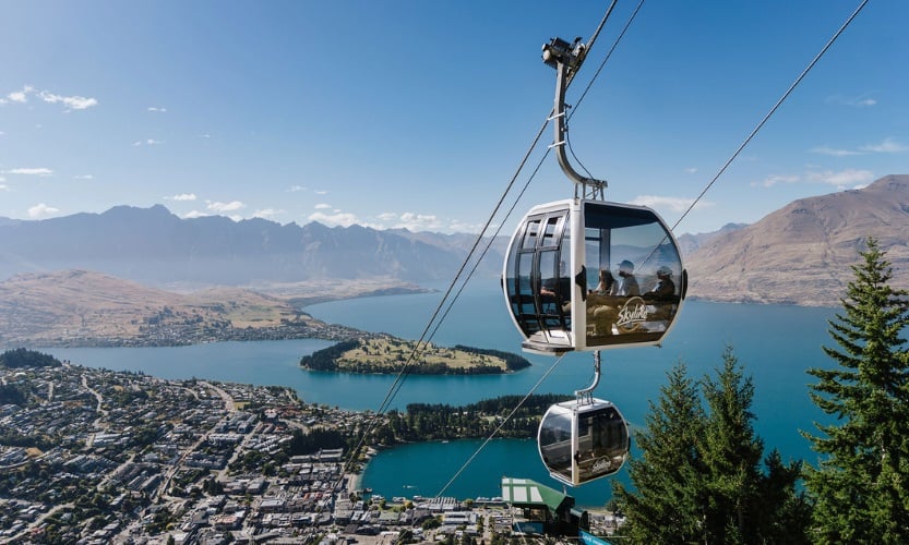 Skyline Queenstown