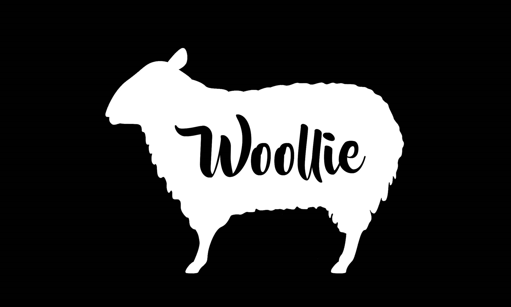 Woollie Weddings