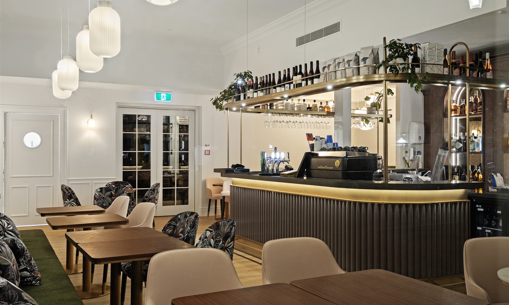 The Clements Hotel