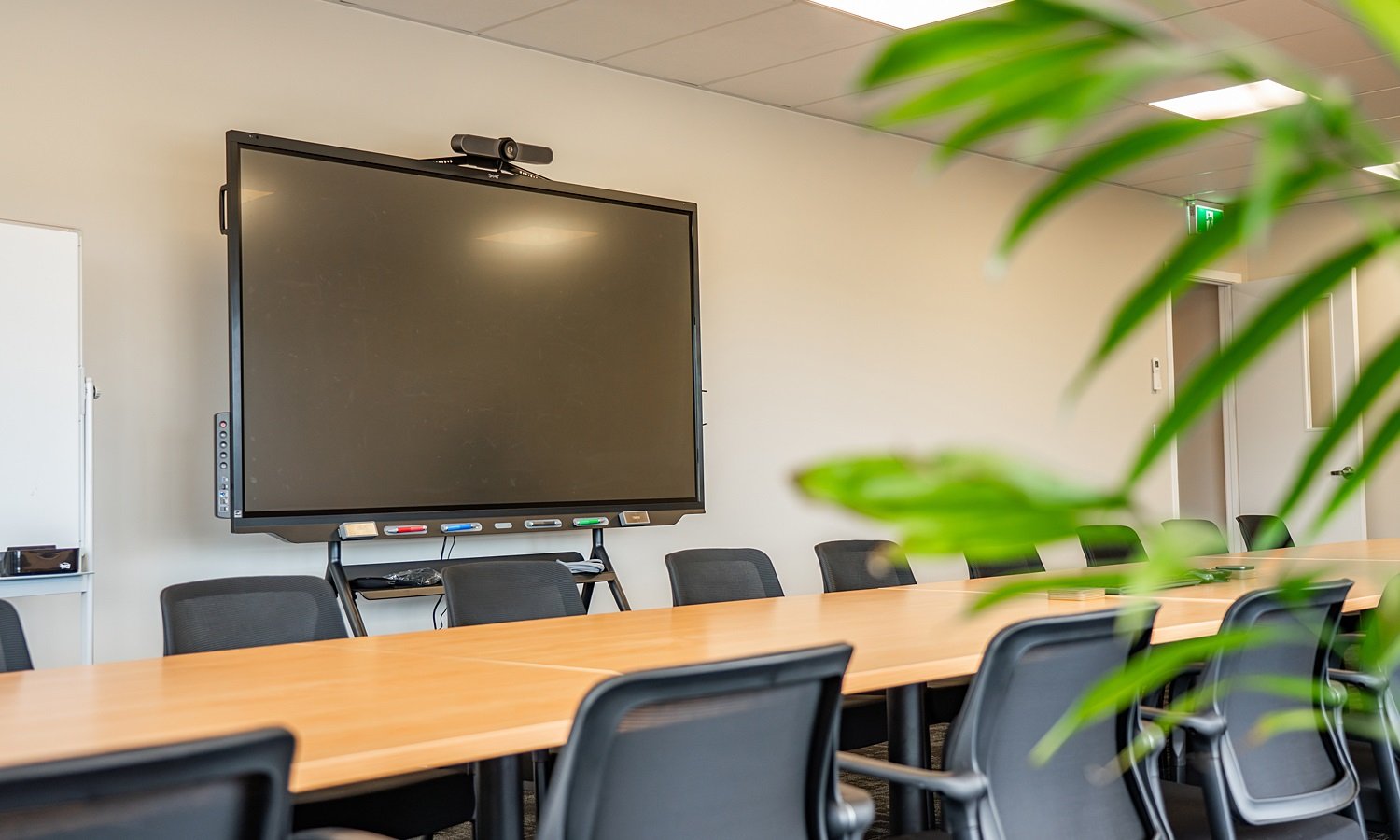 Dockland 5  - Conference Room