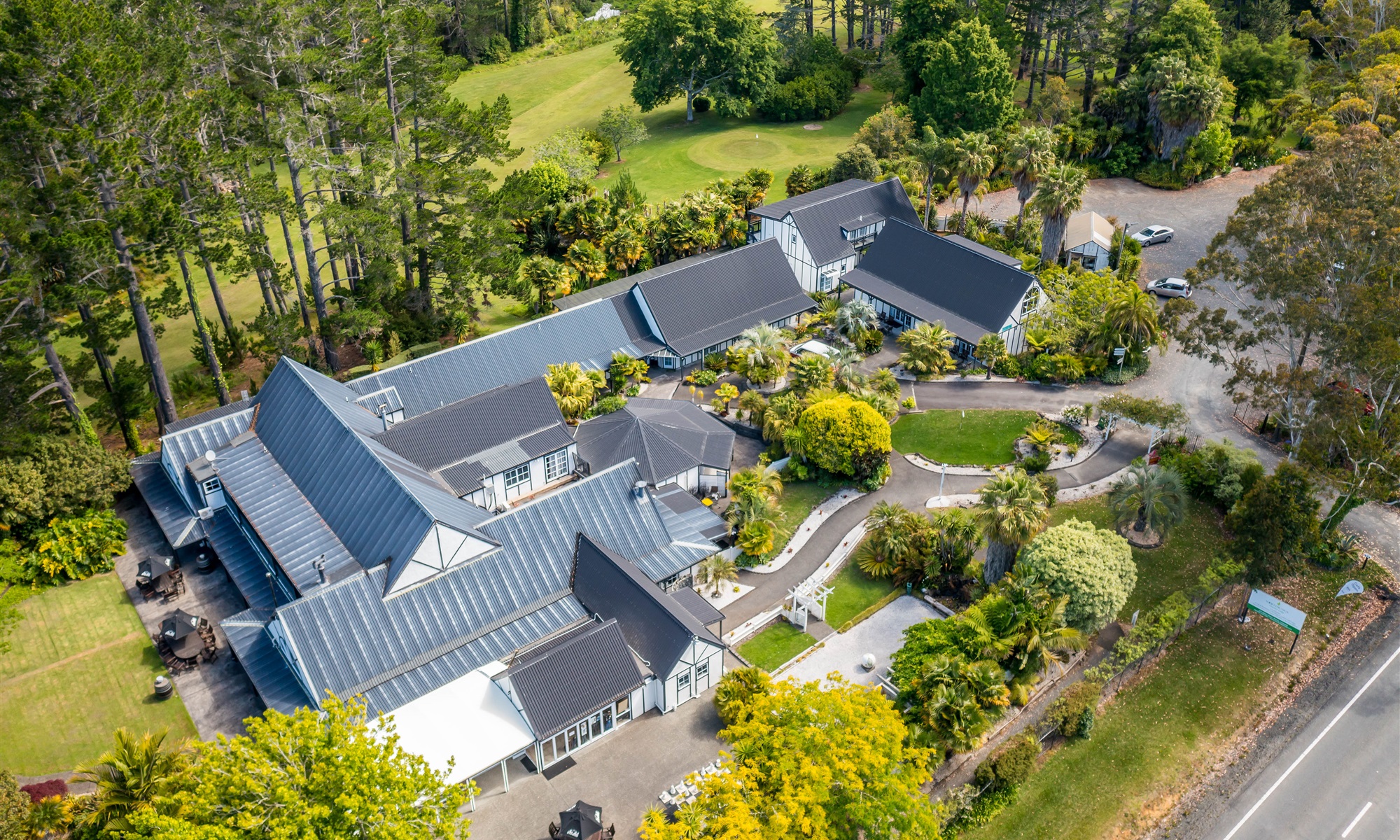 Northridge Golf Resort