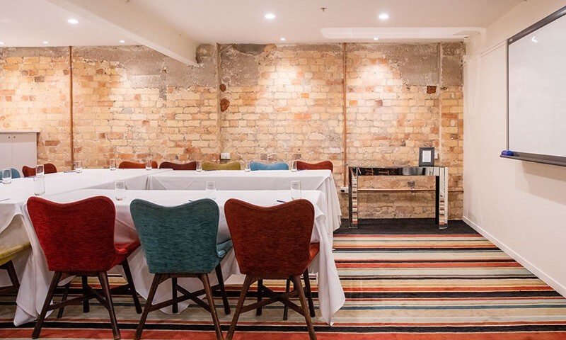Hotel DeBrett Auckland