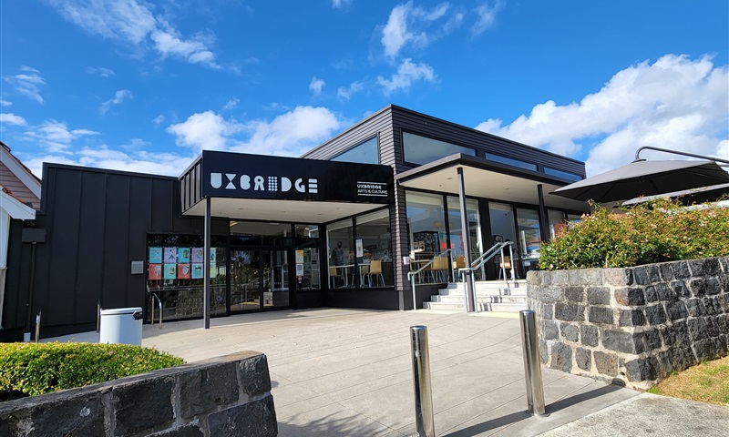 UXBRIDGE Arts and Culture