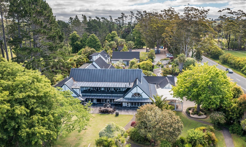 Northridge Golf Resort