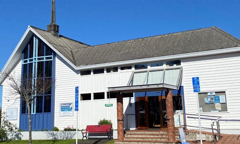 Onewa Christian Community