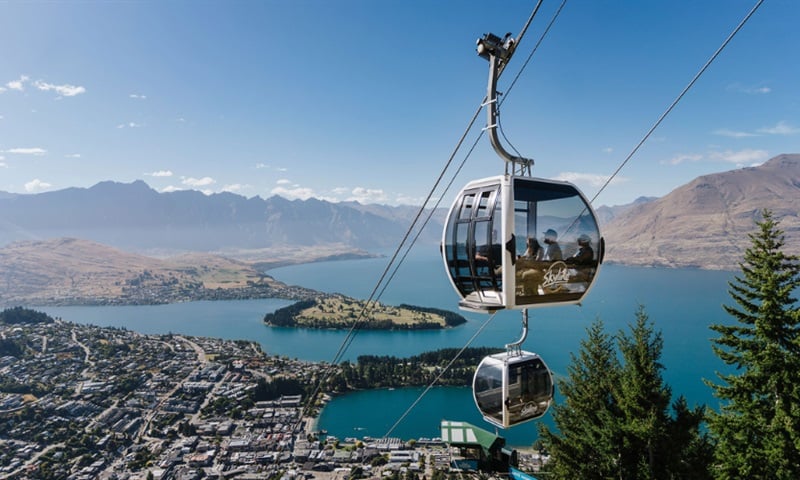 Skyline Queenstown