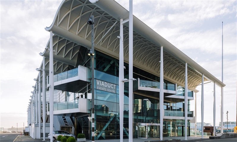 Viaduct Events Centre