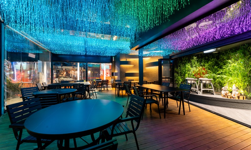 Impression Restaurant and Bar Auckland