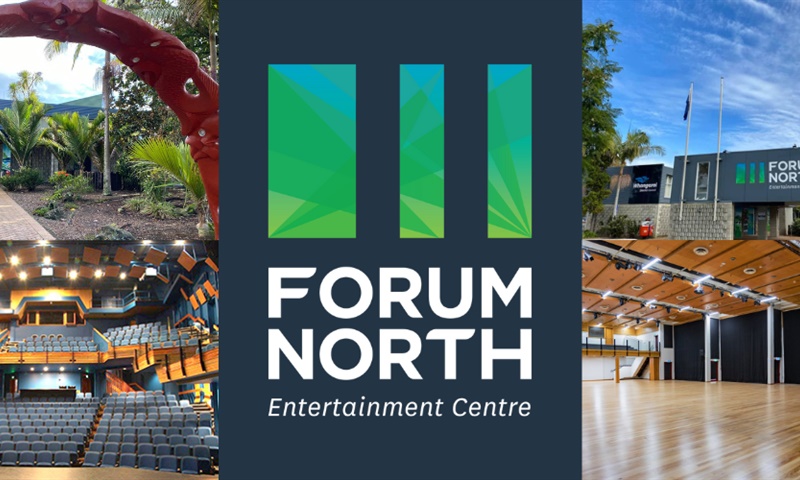 Forum North