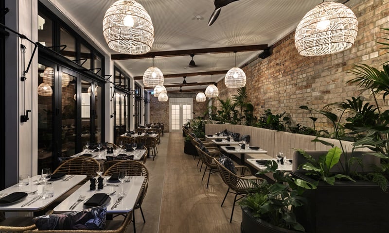 The Clements Hotel