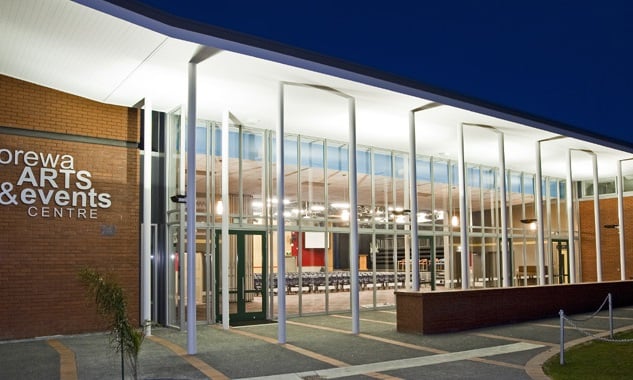 Orewa College