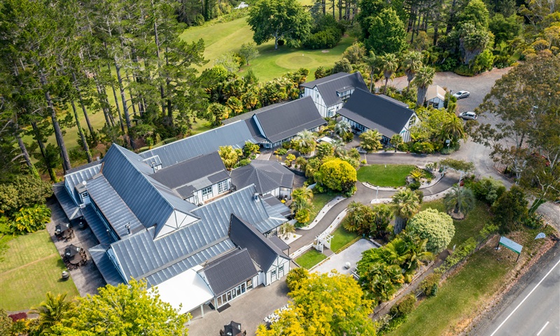 Northridge Golf Resort